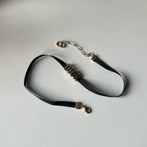 Christian Dior Revolution Choker